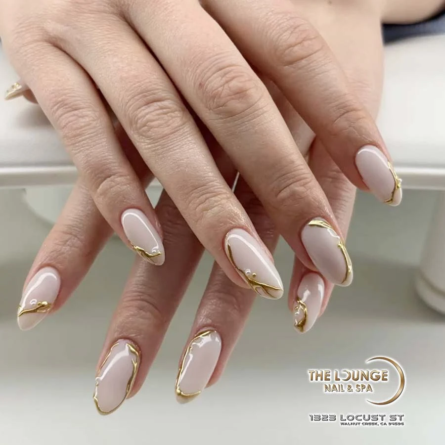 Nail Art Design